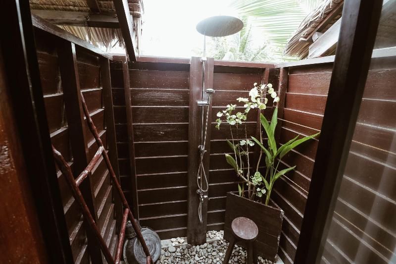 Siargao Island Villas image