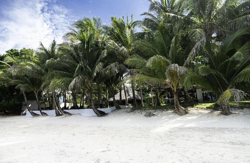 Siargao Island Villas image