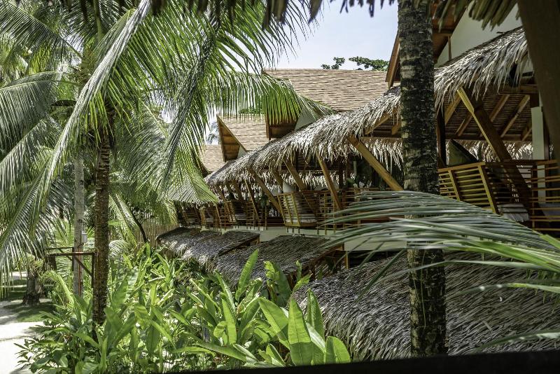 Siargao Island Villas image