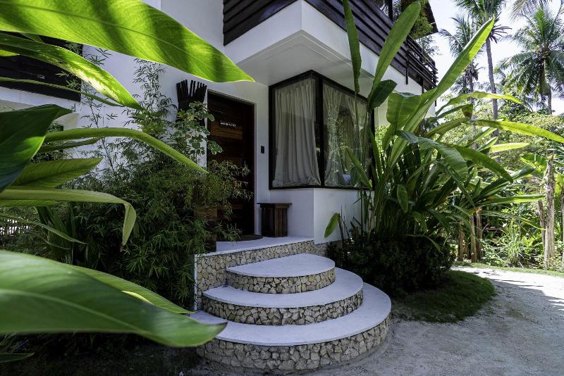 Siargao Island Villas image