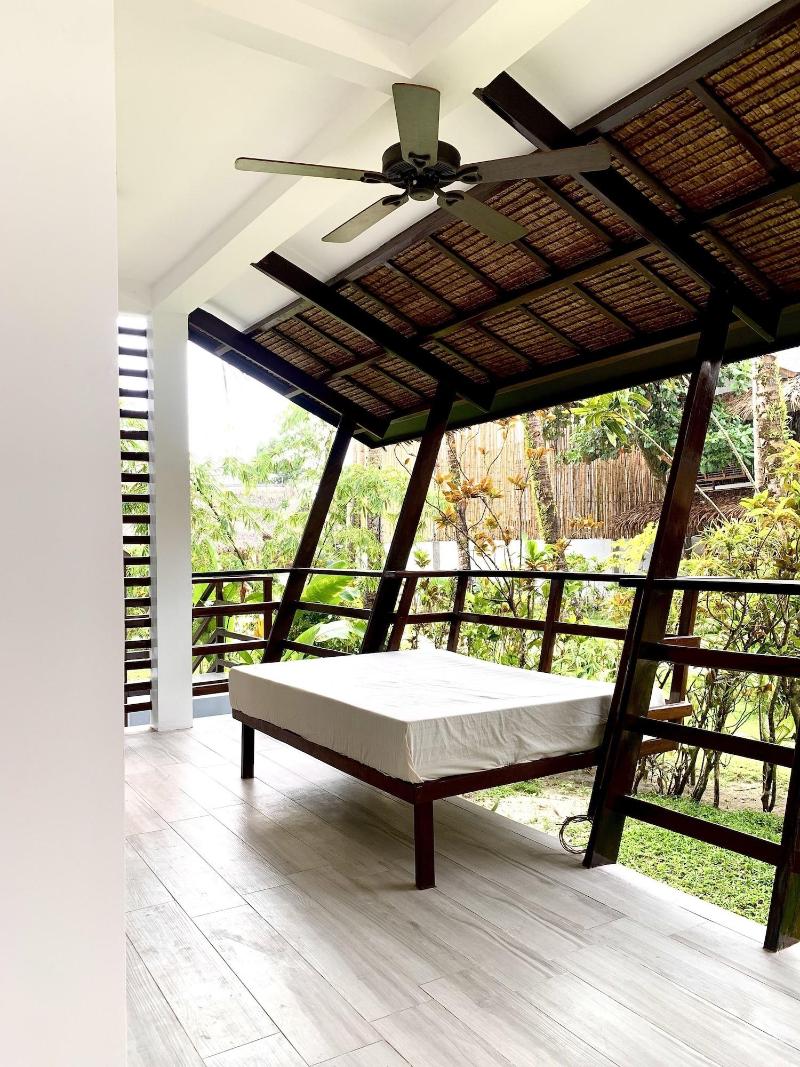 Siargao Island Villas image