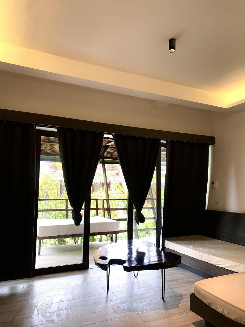 Siargao Island Villas image