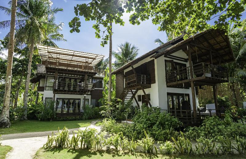 Siargao Island Villas image