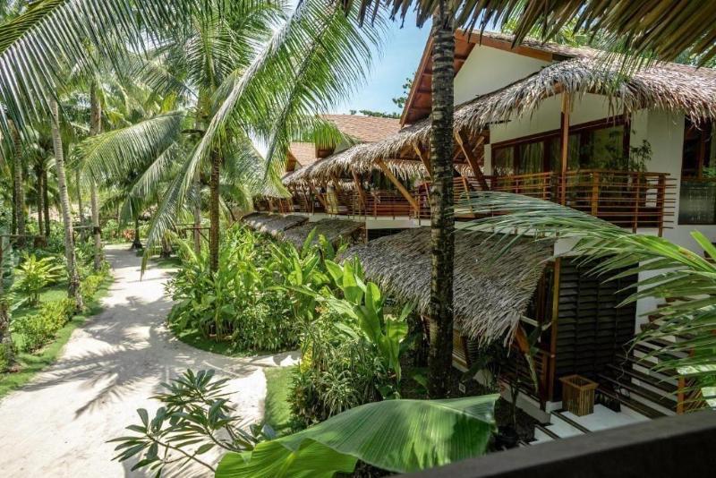 Siargao Island Villas image