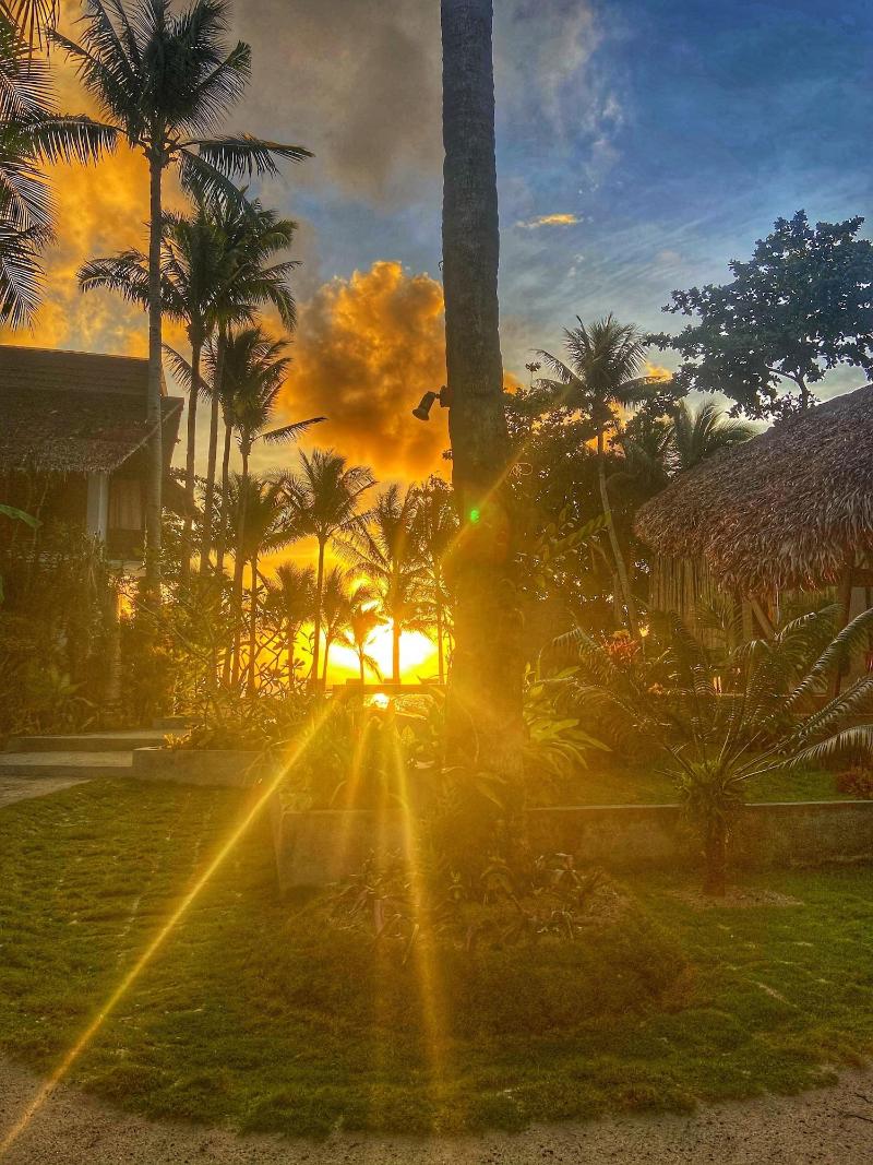 Siargao Island Villas image