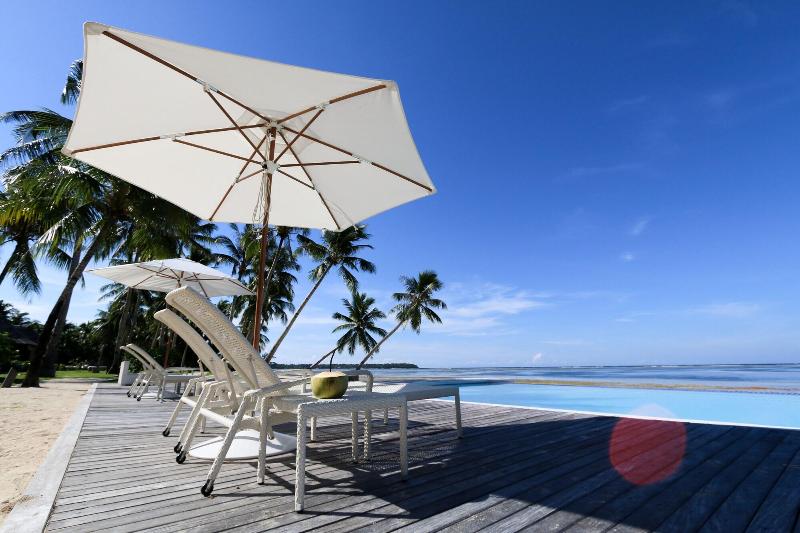Isla Cabana Resort image