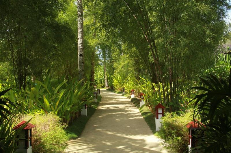 Isla Cabana Resort image