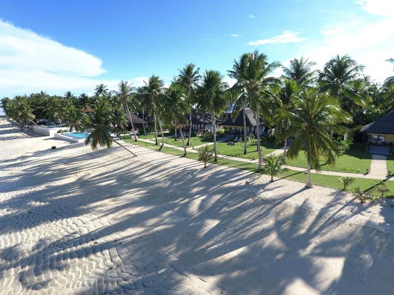 Isla Cabana Resort image
