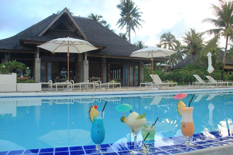 Isla Cabana Resort image