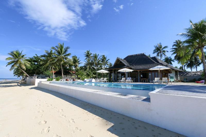 Isla Cabana Resort image