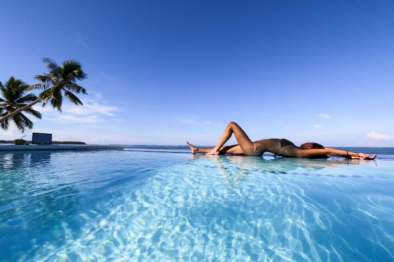 Isla Cabana Resort image