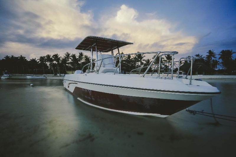 Isla Cabana Resort image
