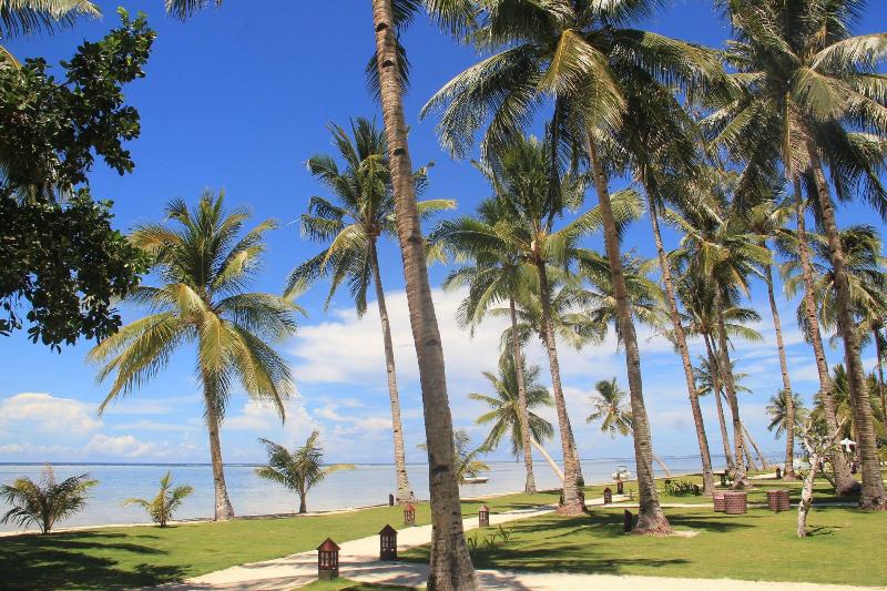 Isla Cabana Resort image