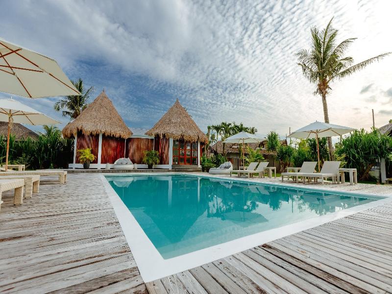 Isla Cabana Resort image