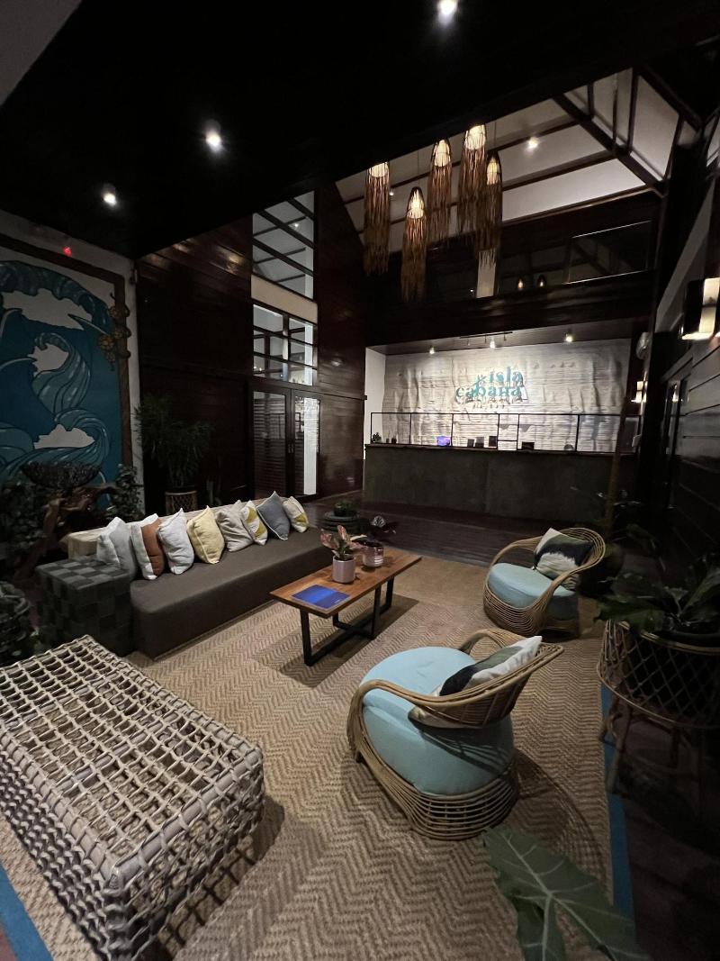 Isla Cabana Resort image