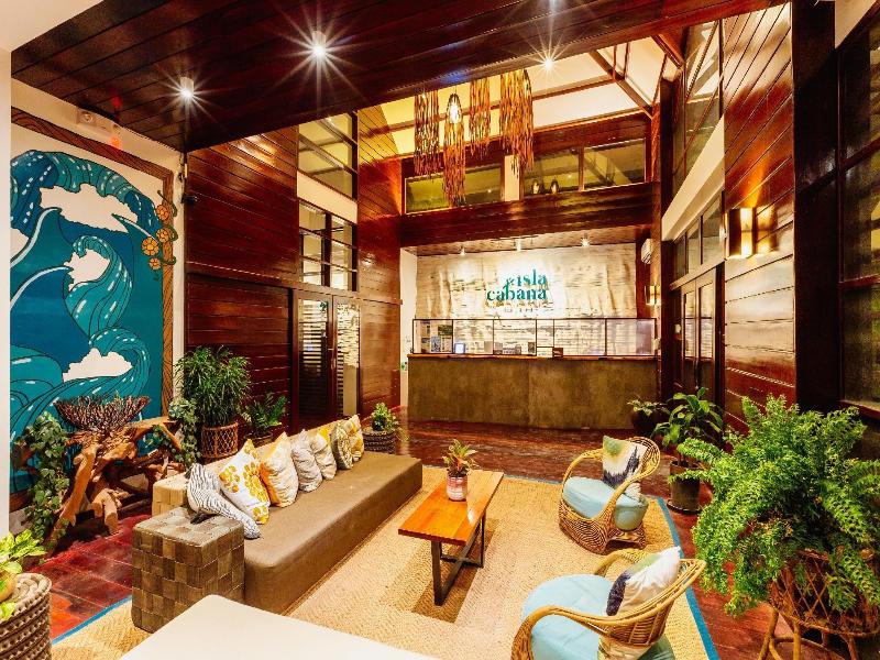 Isla Cabana Resort image