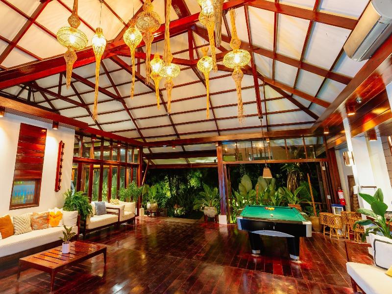 Isla Cabana Resort image