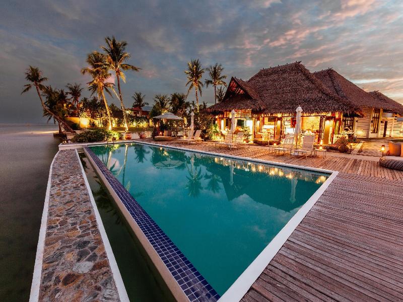 Isla Cabana Resort image