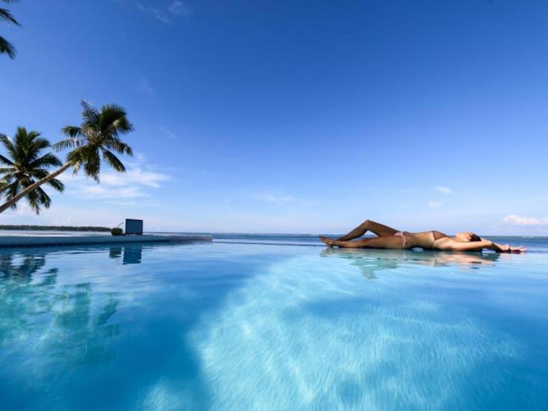 Isla Cabana Resort image