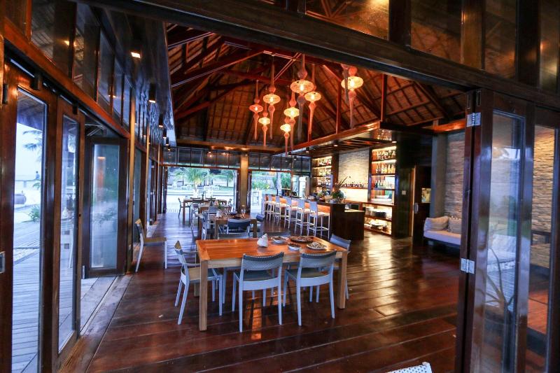 Isla Cabana Resort image