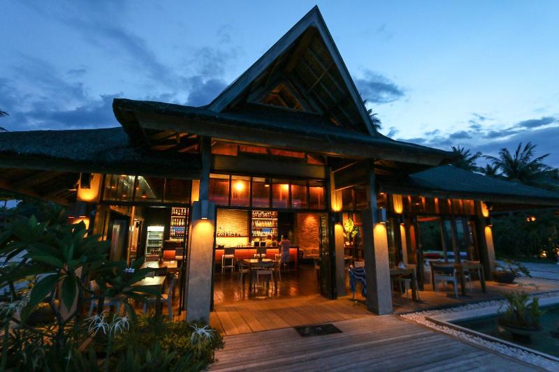 Isla Cabana Resort image