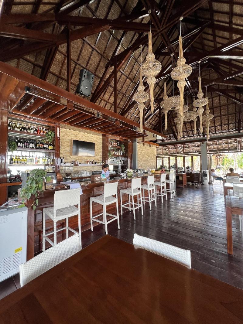 Isla Cabana Resort image