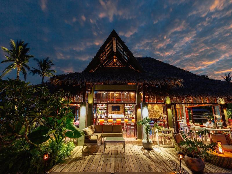 Isla Cabana Resort image
