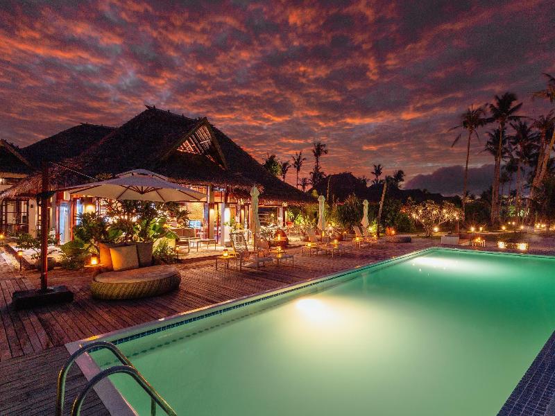 Isla Cabana Resort image