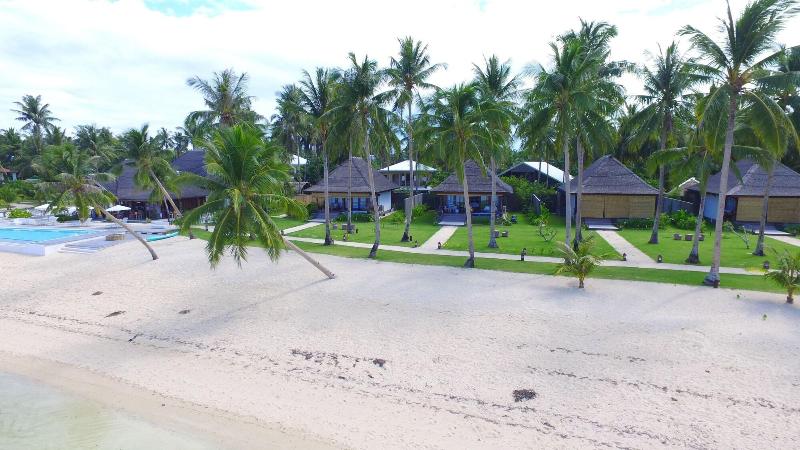 Isla Cabana Resort image