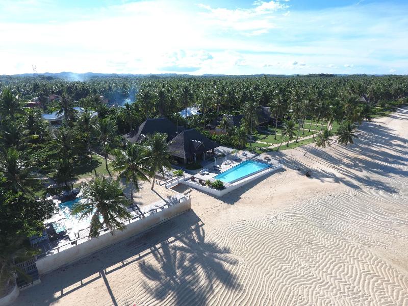 Isla Cabana Resort image