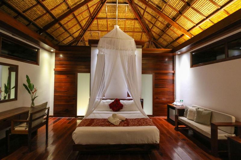 Isla Cabana Resort image