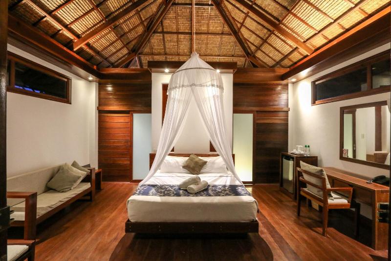 Isla Cabana Resort image