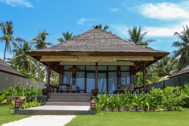 Isla Cabana Resort image