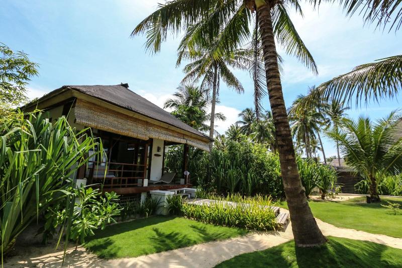 Isla Cabana Resort image