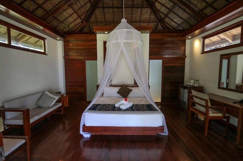 Isla Cabana Resort image