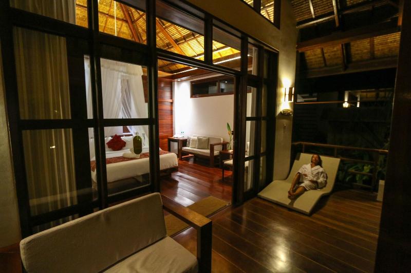 Isla Cabana Resort image