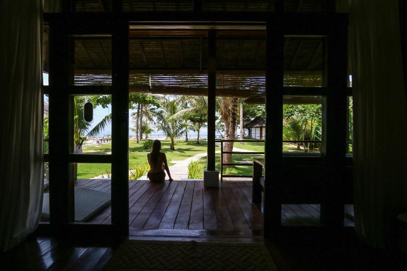 Isla Cabana Resort image