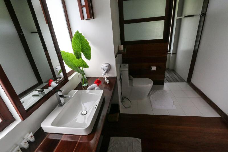 Isla Cabana Resort image