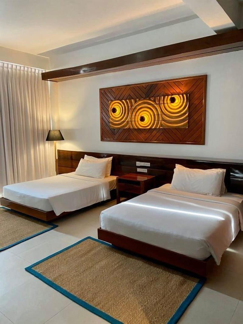 Isla Cabana Resort image