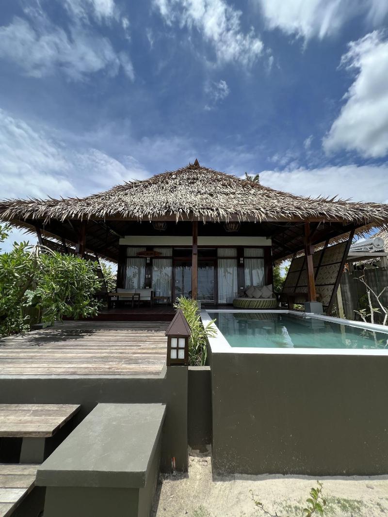 Isla Cabana Resort image