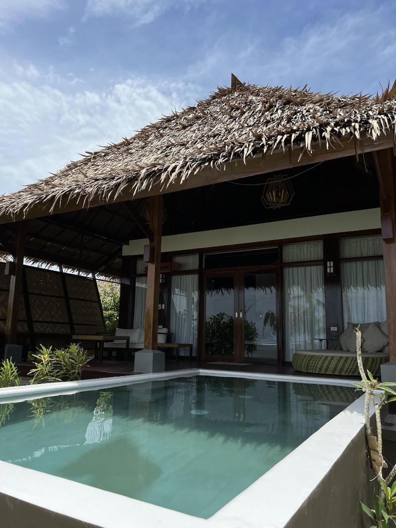 Isla Cabana Resort image