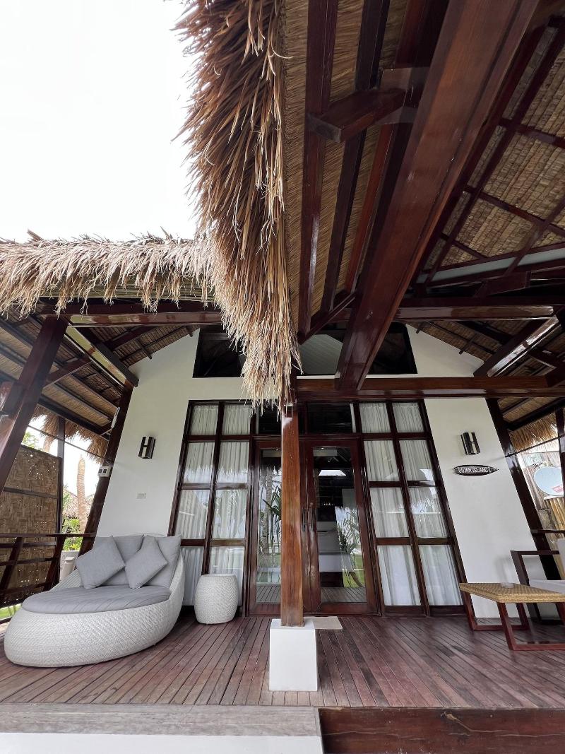 Isla Cabana Resort image
