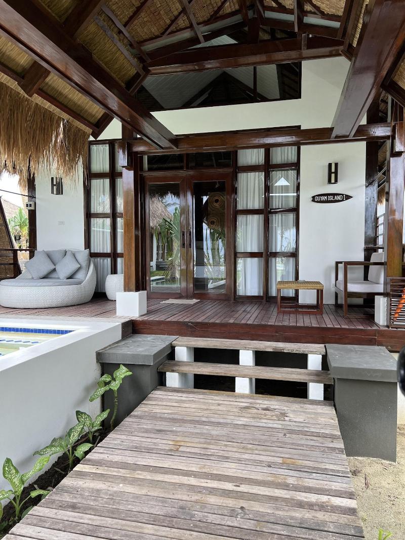 Isla Cabana Resort image