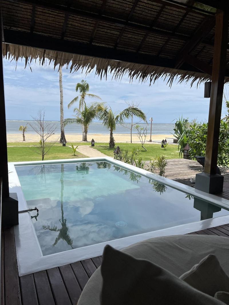 Isla Cabana Resort image