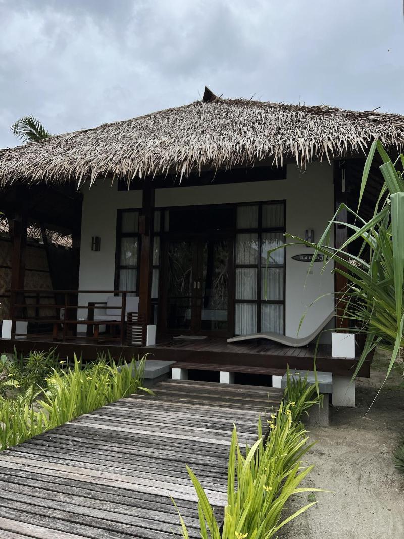 Isla Cabana Resort image