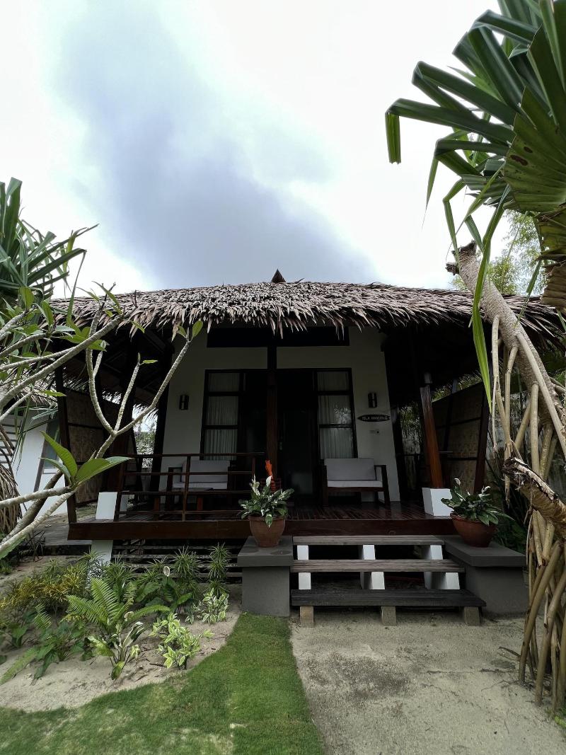 Isla Cabana Resort image