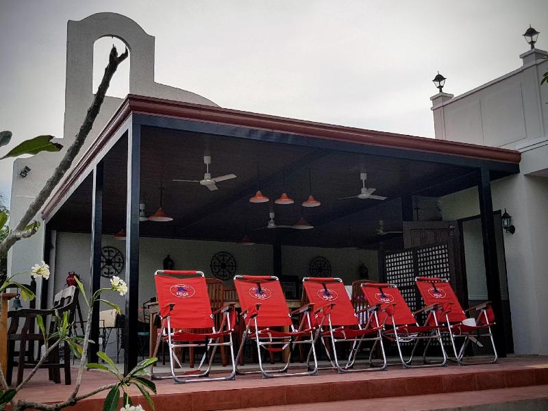 Casa Marina Bed And Breakfast