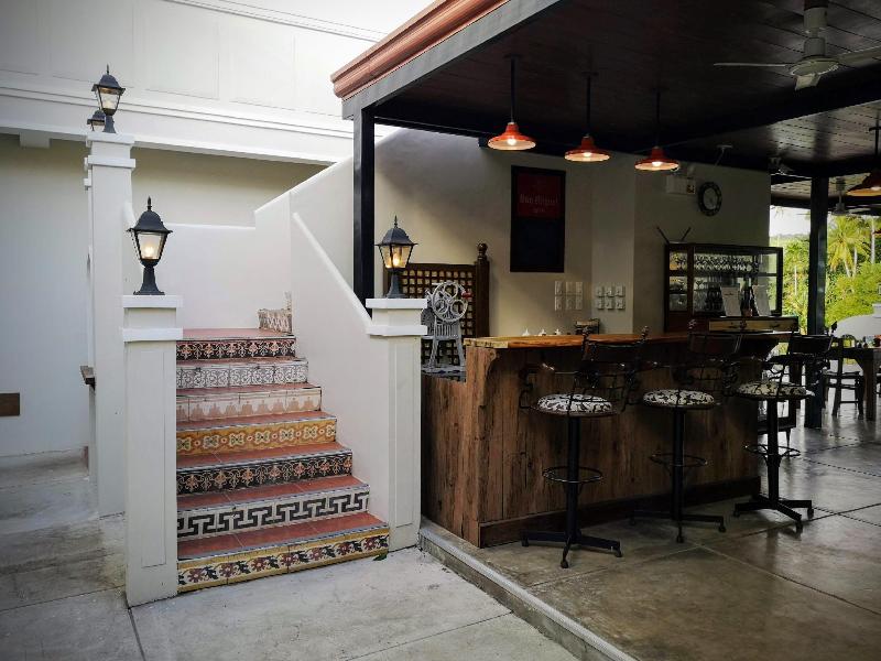 Casa Marina Bed And Breakfast