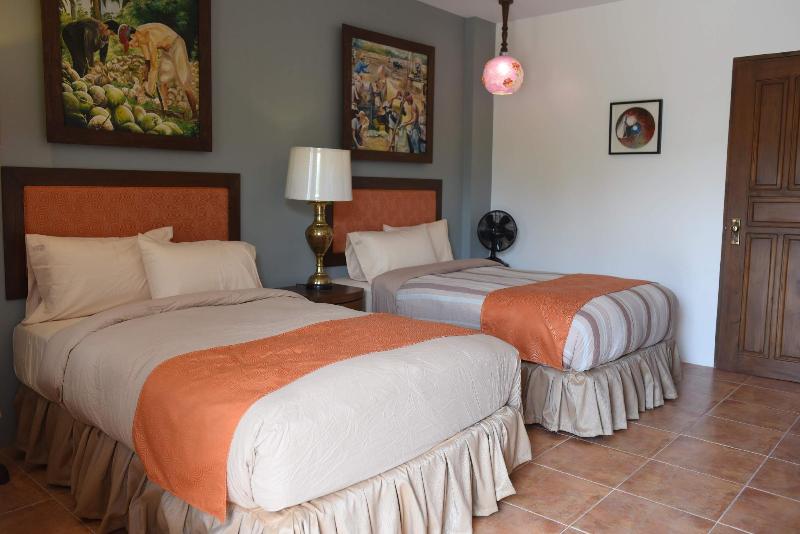 Casa Marina Bed And Breakfast