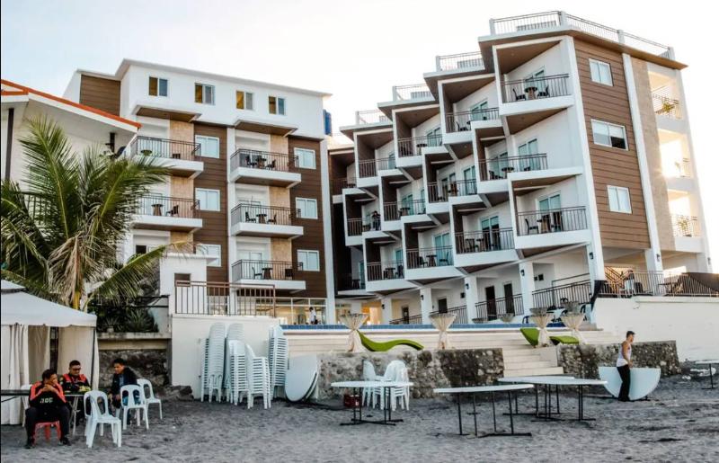 Brisa Marina Beach Resort image
